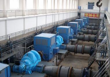 China Anti-Cavitation Low Head Horizontal Axial Flow Pump For Water Conservancy, Farmlands for sale