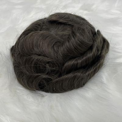 China Wholesale High Quality Grade 10A silky straight virgin remy hair topper for women real hair toupee hairpiece for sale