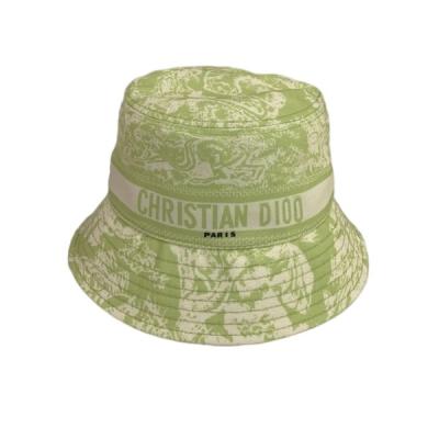 China High Quality Striped Logo Men Women Outdoor Cotton Hat Bulk 100% Custom Bucket With Different Styles for sale