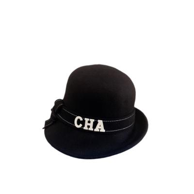 China Trend decoration 2020 Cigarette Embroidery Bucket Hat Men Women Hip Hop Fishing Adult Panama Bob Hat Summer Lovers Flat Hat Cotton NO CHILL for sale