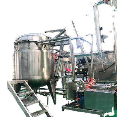 China Marula fruit juice machines and marula oil pressing machine whole processing line supply for sale