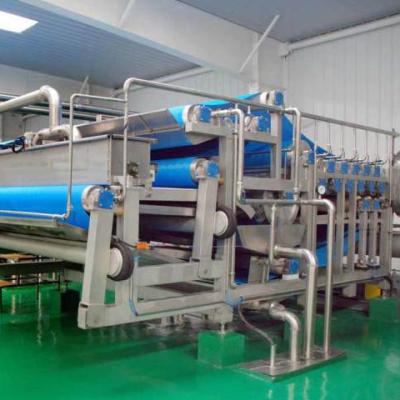 中国 NFC apple juice/apple puree production line with high juice rate including bottle/pouch/can packaging machines 販売のため