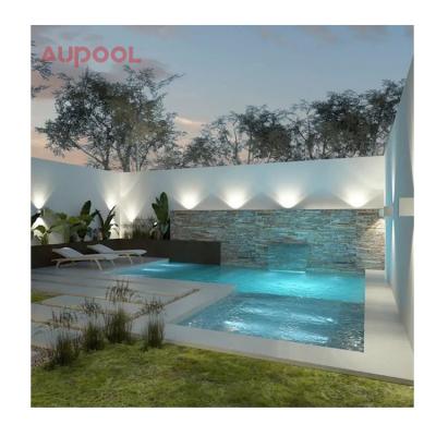 China Acrylic Swimming Pool The Perfect Solution for Inflatable Pools Cast Acrylic Panel for sale