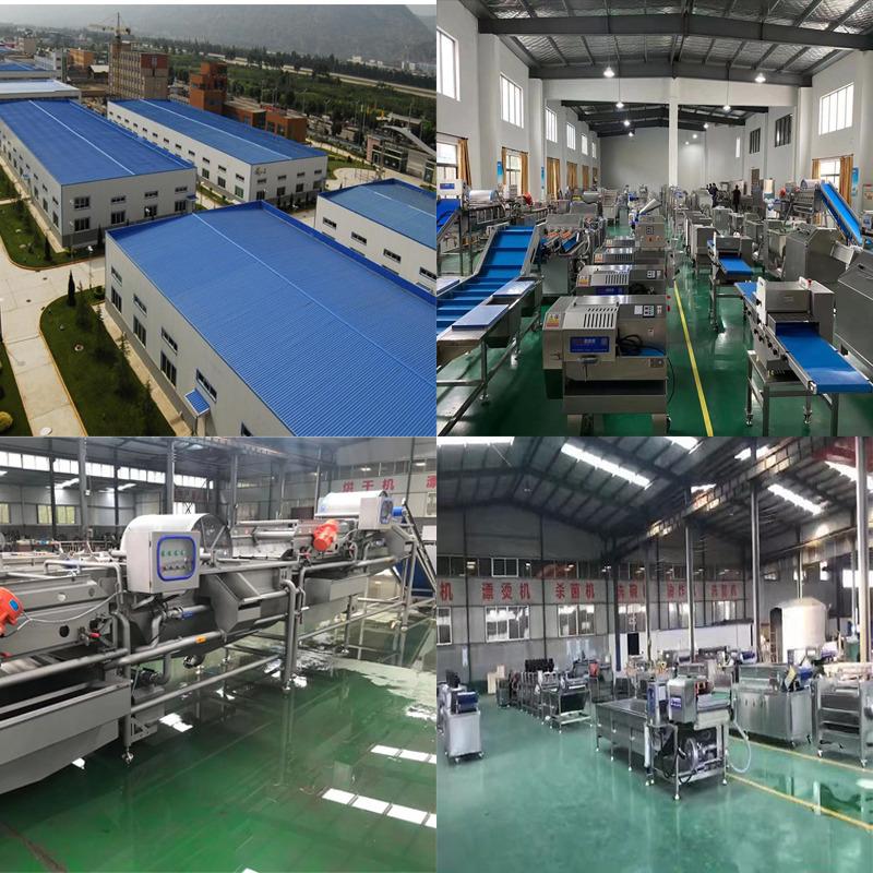 Verified China supplier - Shanghai Huilai Machinery Co., Ltd.