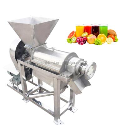 China Mango juice pulp puree berry pineapple tomato apple citrus orange fruit processing making machine production line for sale