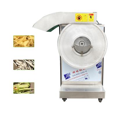 China Hot selling stainless steel potato chip cutter/ finger chips cutter /banana chips slicer cutter for sale