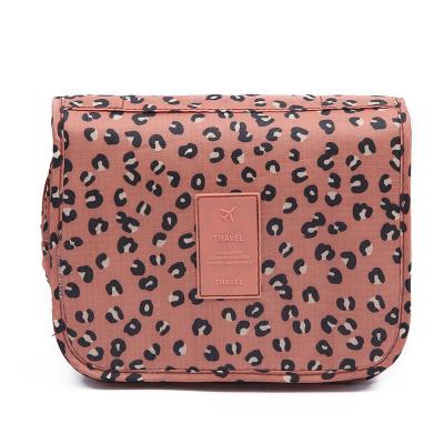 China Fashion Beauty Multi-colors Pouch Cloth Wash Me Bag And Cosmetic Makeup Bag Wholesaler for sale