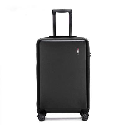 China Hard Shell Trolley Luggage 2022 ABS PC Bag TSA Lock Travel Trolley Luggage Suitcase Luggage With Explosion-proof Zipper 20