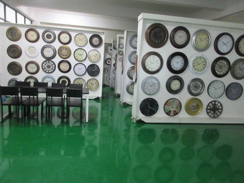 Verified China supplier - Zhangzhou UniQ Electronic Co., Ltd.