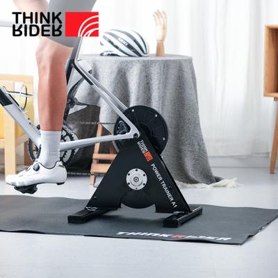 China Thinkrider A1 Indoor Recycling Indoor Trainer Smart Bicycle Trainer High Quality Platform Smart Bike Training for sale