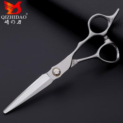 China Japan Straight Hair Scissors 6.0 Inch