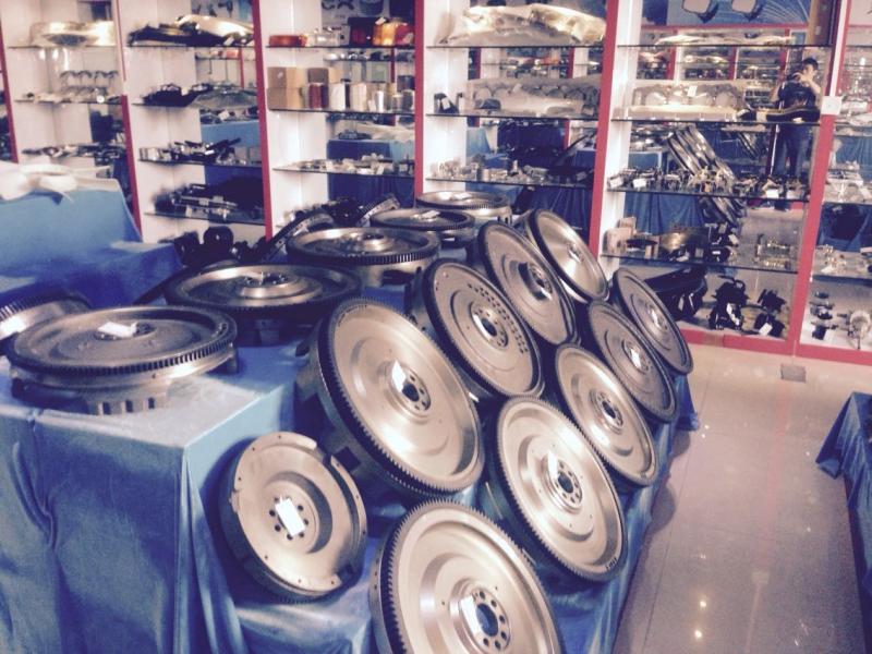 Verifizierter China-Lieferant - Guangzhou Jupeng Auto Parts Co.,Ltd