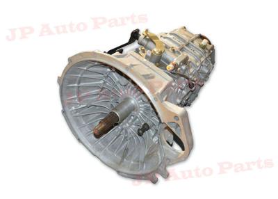 China MYY5T Transmission ASM For ISUZU Spare Parts NPR NQR 4HK1 4HG1 4HF1 for sale