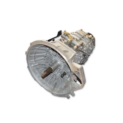 China NPR / MYY5T ISUZU Genuine Parts Transmission ASM 8973739190  / 8-97373919-0 for sale