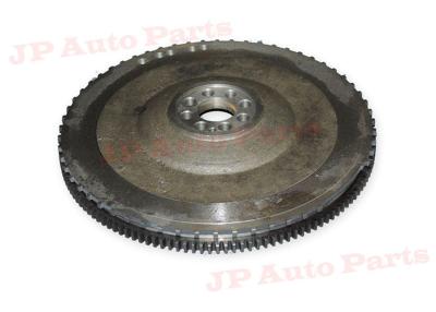 China Flywheel ISUZU NPR Parts 4HK1 700P OEM NO 8-97326227-0 / 8973262270 for sale