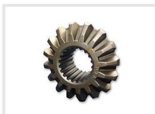 China No 1415610930 Isuzu Npr Accessories NKR 4HK1 FSR Differential Side Gear for sale