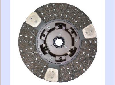 China OEM NO 1-31240892-DA / 1312408920 ISUZU Clutch Disc For 10PE1 6WF1 6WG1 CXZ CYZ for sale