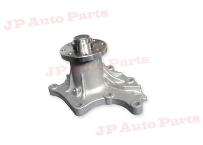 Chine Aucune 8971233302 8971050124 pompe à eau des pièces de moteur d'ISUZU NHR NKR 100P à vendre