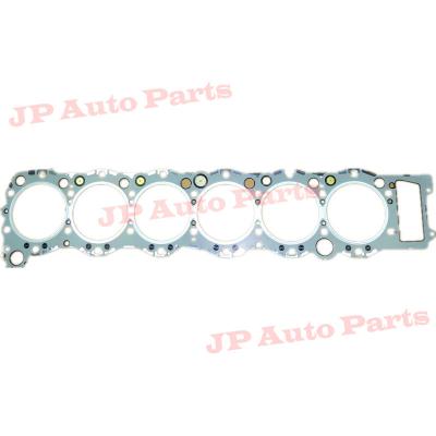 China CXZ 6WF1 Cylinder Head Gasket Original Parts 1111412654/1-11141265-4 for sale