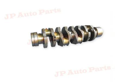 중국 Isuzu 교체 부분 NPR/4HF1 G1 크랭크축 OEM 8971129813/8-97112981-3 판매용