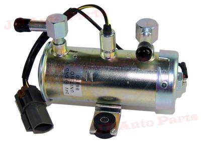 Chine L'excavatrice d'Isuzu partie la pompe électronique d'injecteur pour Hitachi Sumitomo 6HK1XY* 4HK1 à vendre