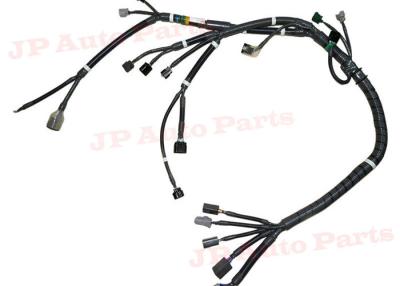 China Engien Wiring Harness ISUZU Excavator Engine Parts 8-98002897-7 HITACHI for sale