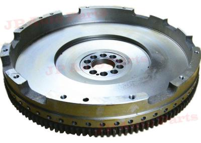 China Isuzu CYZ/6WF1 Engine Flywheel OEM NO 1123314250/1-12331425-0 for sale