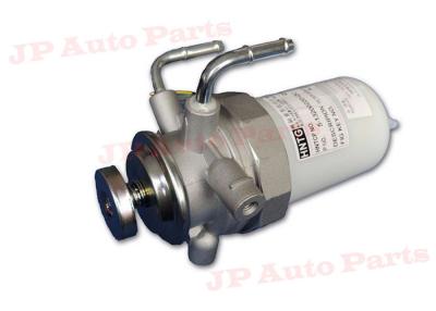 China Aluminum Plastic Fuel Filter Asm 5132002209/5-13200220-9 TFR/4JA1 4JB1 for sale