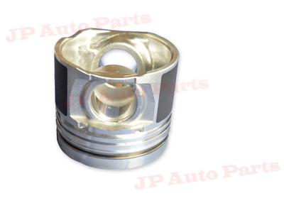 China 4HK1 6HK1/E3 Engine Piston For ISUZU NPR Parts Qingling 8-98041062-0/8980410620 for sale