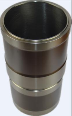 China Cummins 6CT Brown Baninite Steel Cylinder Liners 3948095 3158 for sale