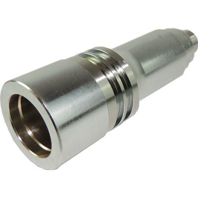 Chine Hitachi modèlent OEM NO. de douille d'injecteur du moteur 6WG1X 6UZ1 d'Isuzu 1-11129064-0/1111290640 à vendre