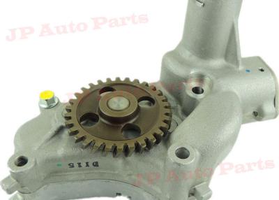 Chine Pièces de moteur de camion d'Isuzu, ASM de pompe à huile de ZX/6WG1 ZAX450 ZAX650 ZAX850 ZAX450-3 ZAX850-3 à vendre