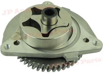 China Oil Pump Asm 8-97044813-3 Isuzu Truck Engine Parts 4LE2 3LD*  EX40 ZAX55 SH65 SH55 ZAX35 ZAX30 EX30 EX35 for sale