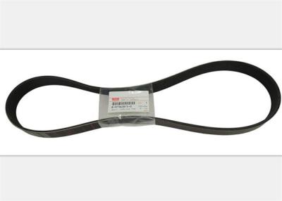 Κίνα Fan Belt Για ISUZU Εκσκαφέας τμήματα του κινητήρα 4HK1X OEM ΟΧΙ 8973628150 / 8-97362815-0 προς πώληση