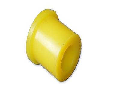 China NHR /  NKP ISUZU replacement parts 100P 4JB1, yellow Spring Shackle Rubber for sale