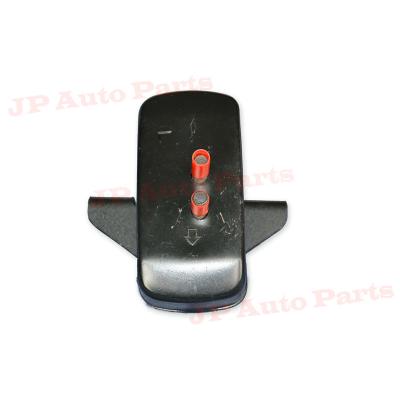 Cina 8-97086076-1 Pistion ha lasciato la sostituzione automatica di gomma del supporto di motore di Isuzu per TFR UCR in vendita