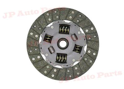 Chine Disque d'embrayage de cuivre d'ISUZU pour OEM NO. de NHR NKR D-MAX 8-97368063-0/8973680630 à vendre