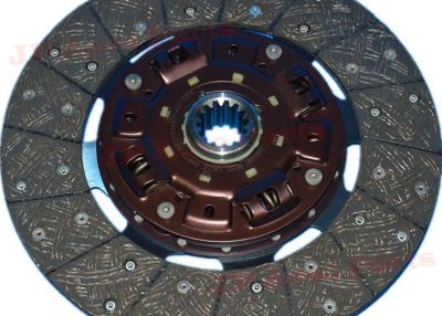 China ISUZU Clutch pressure plate Cover For NKR NPR NQR OEM NO 8-97377149-DA / 8973771490 for sale