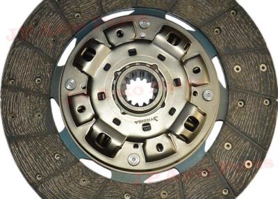 China ISUZU clutch friction disc For NKR NPR NQR OEM NO 8-97377149-SY / 8973771490 for sale