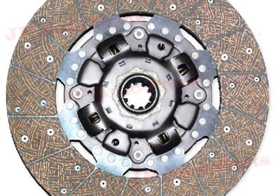 China OEM NO 1-31240851-DA / 1312408510 ISUZU Clutch Disc , isuzu parts and accessories for sale