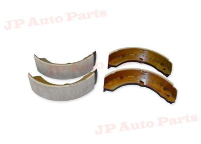 China OEM NO 5-47110059-AZ / 5471100590 ISUZU Brake Shoe Replacement For 100P NKR NHR98 N600 for sale