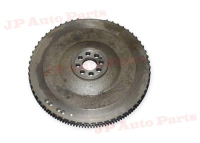 China 8-97326227-QL / 8973262270 700P NPR ISUZU truck flywheel with auto - adjusted hole for sale