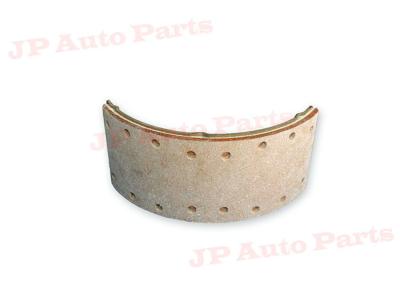 China 700P NPR ISUZU auto / Truck Brake Shoes OEM NO 8-97188455-T / 8971884550 for sale