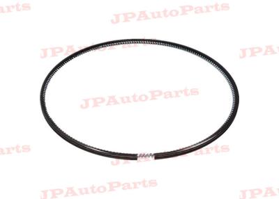 Chine vitesse 1-12333024-J/1123330240 d'anneau de démarreur de volant d'ISUZU pour CXZ CYZ CYH à vendre