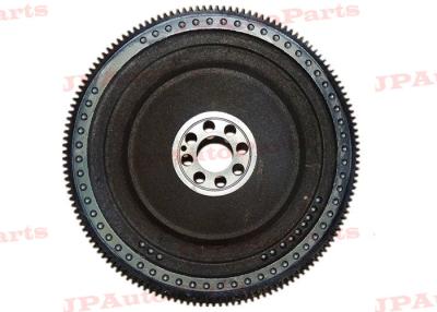 China FVR  FVZ ISUZU parts of flywheel 8-97602464-KK / 8976024640 , isuzu 6HK1 engine parts for sale