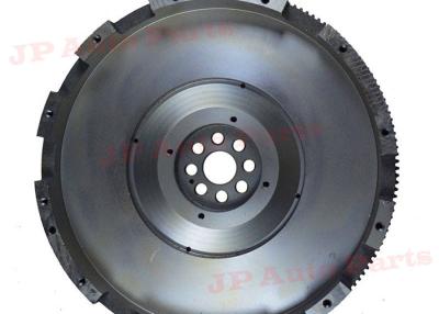 China Diameter ISUZU Flywheel  For CXZ  CYZ 10PD1 10PE1 1123312580 truck flywheel for sale