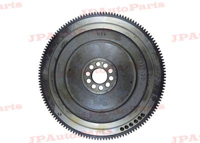 China CXZ  CYZ  CYH 6WF1 ISUZU replacement flywheel OEM NO 1-12331418-KK  / 1123314180 for sale