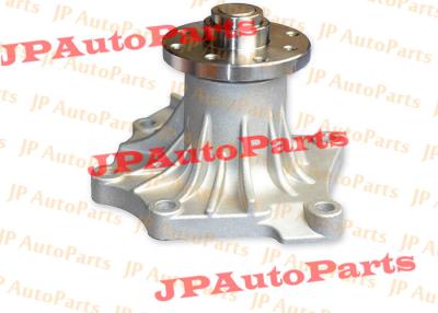 China Bomba de água de 8971233300 peças de motor do caminhão de Isuzu para 100P 600P NHR NKRT 4JB1 4JG2 4JH1 à venda