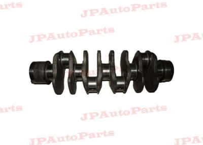 China 8980292700 Excavator Engine Crankshaft For 4HK1 4HE1 , ISUZU Excavator Engine Parts for sale