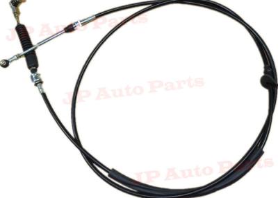 China OEM  NO 1336711790 / 1-33671179-0 Select  Shift Truck Cable L For Isuzu Truck FVR  FVZ for sale